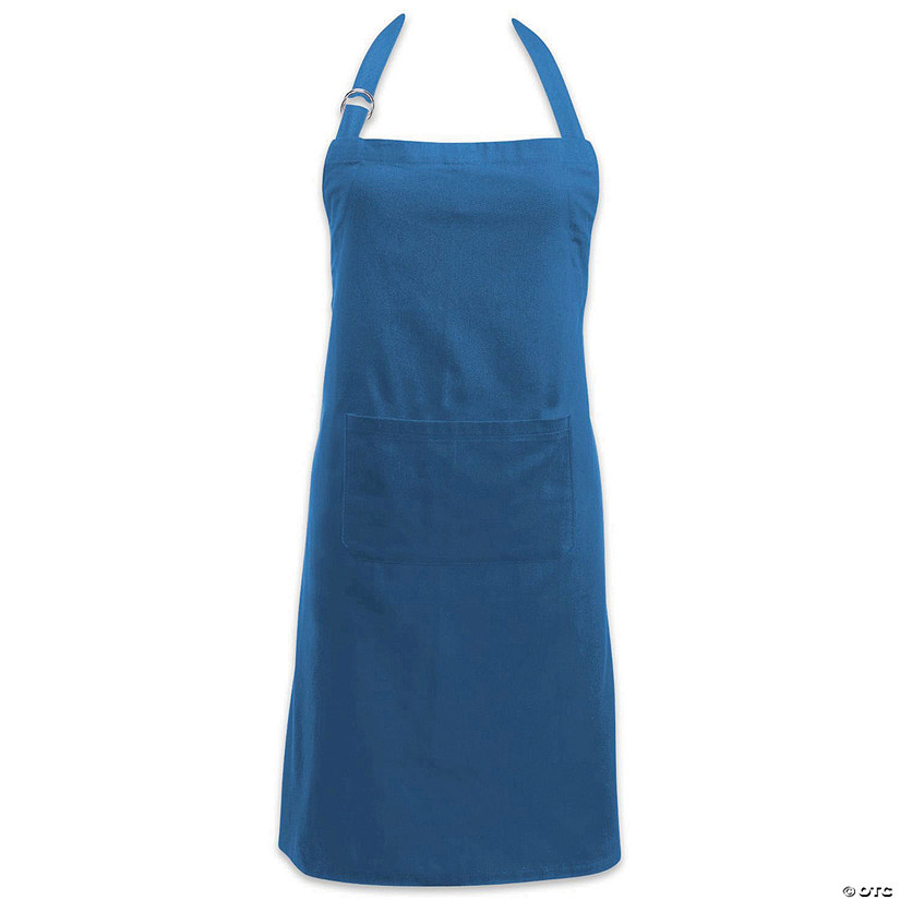 Blue Chino Chef Apron Image