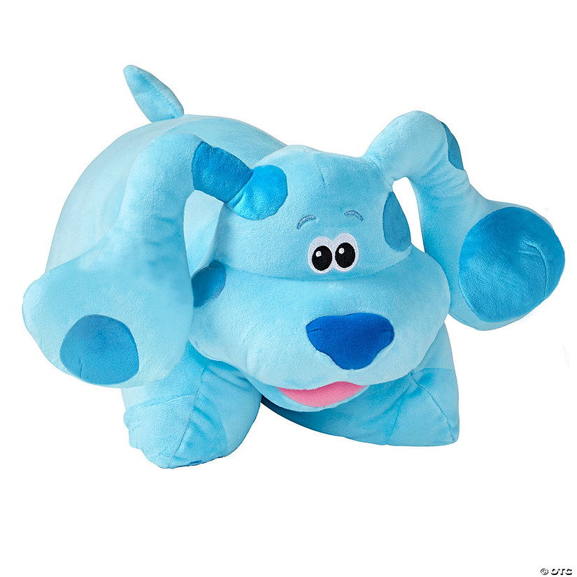 Blue's Clue Pillow Pet Image