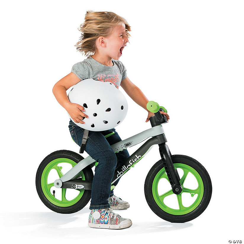 BMXie Bike: Lime Image
