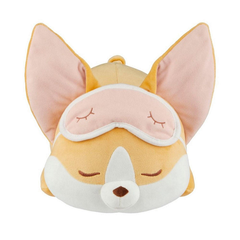 Bobblejot Sleeping Tori Plush Image