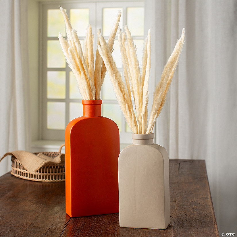 Boho Centerpiece Decorating Kit for 6 Tables Image