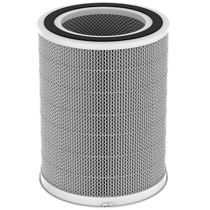 Bonaire: A6 Air Purifier Filter Replacement - HEPA13 Filter, Advanced Filtration Image