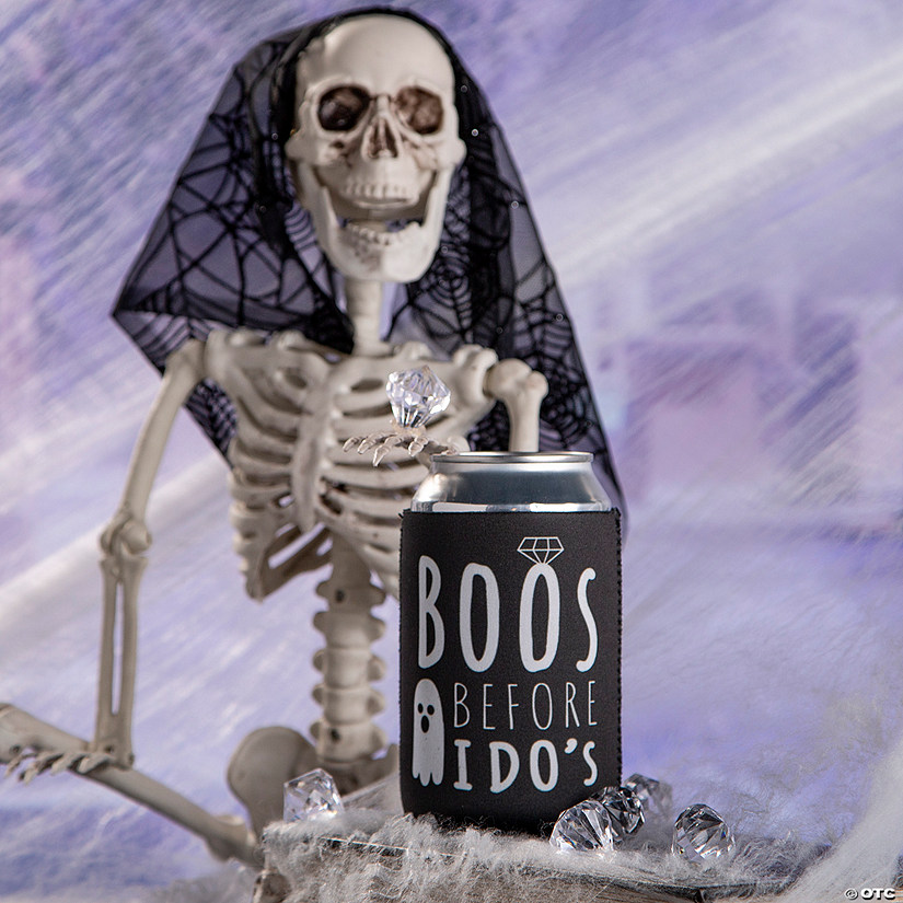 Boos Before I Do Can Covers - 12 Pc. Image