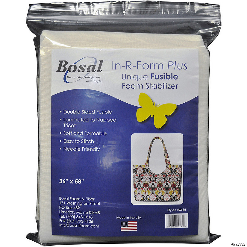 bosal-in-r-form-plus-unique-fusible-foam-stabilizer-white-36-x58