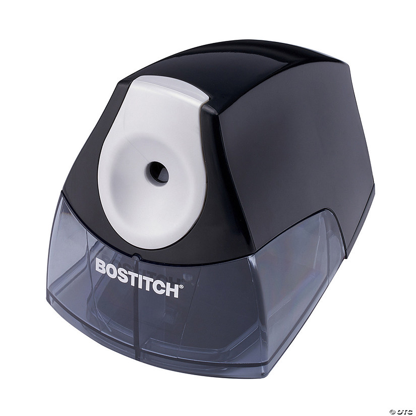 Bostitch Bostitch Personal Electric Sharpener Black Oriental Trading