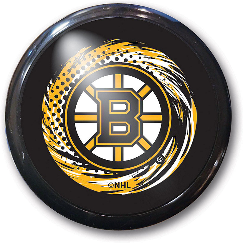 Boston Bruins Yo-Yo Image