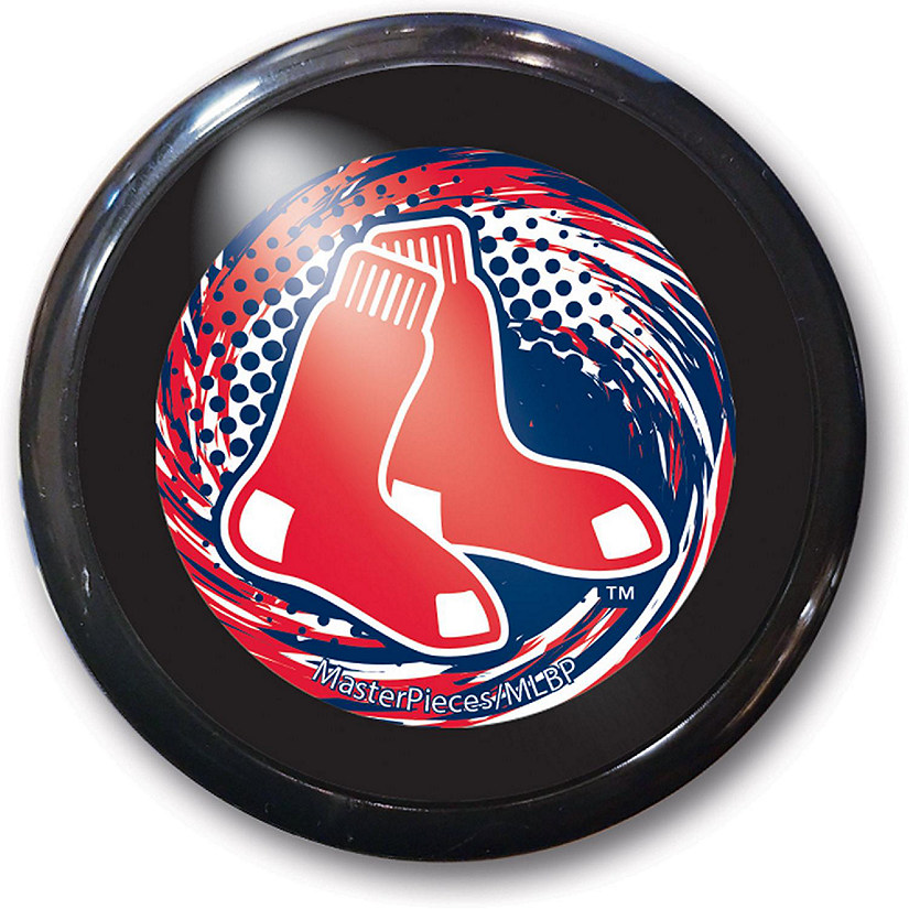 Boston Red Sox Yo-Yo Image