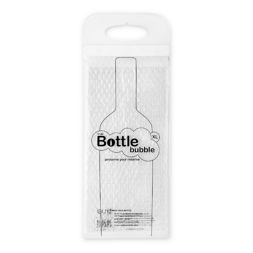 Bottle Bubble XL Image