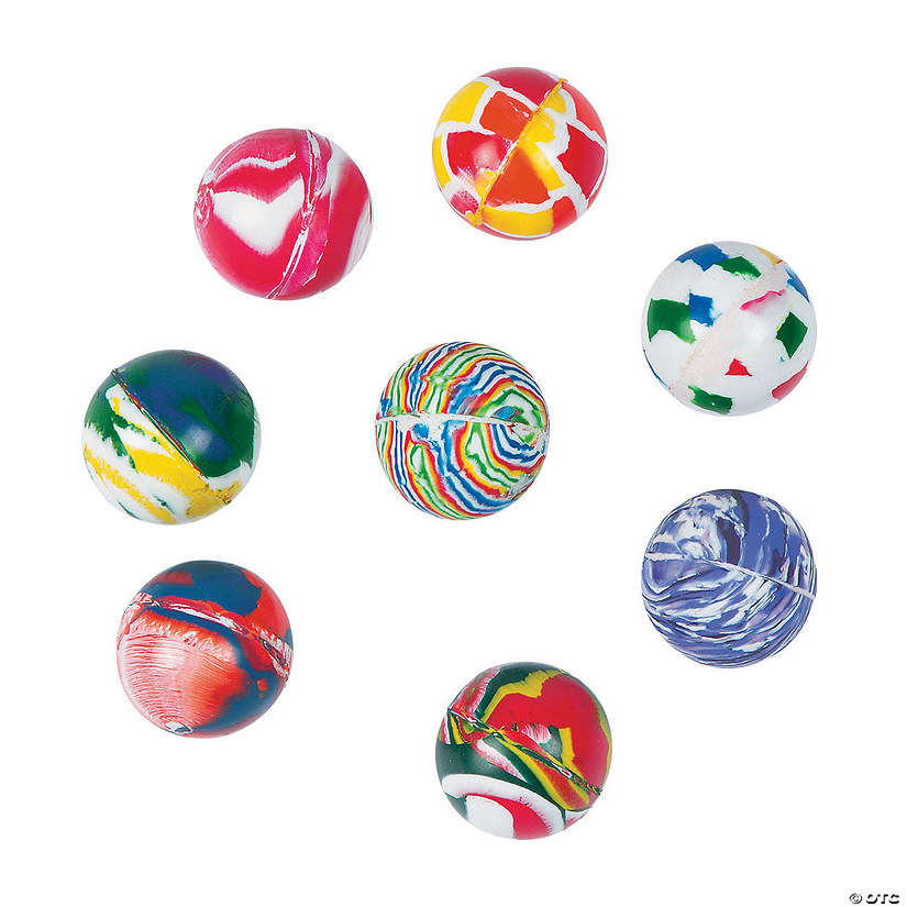 Bouncing Balls Image