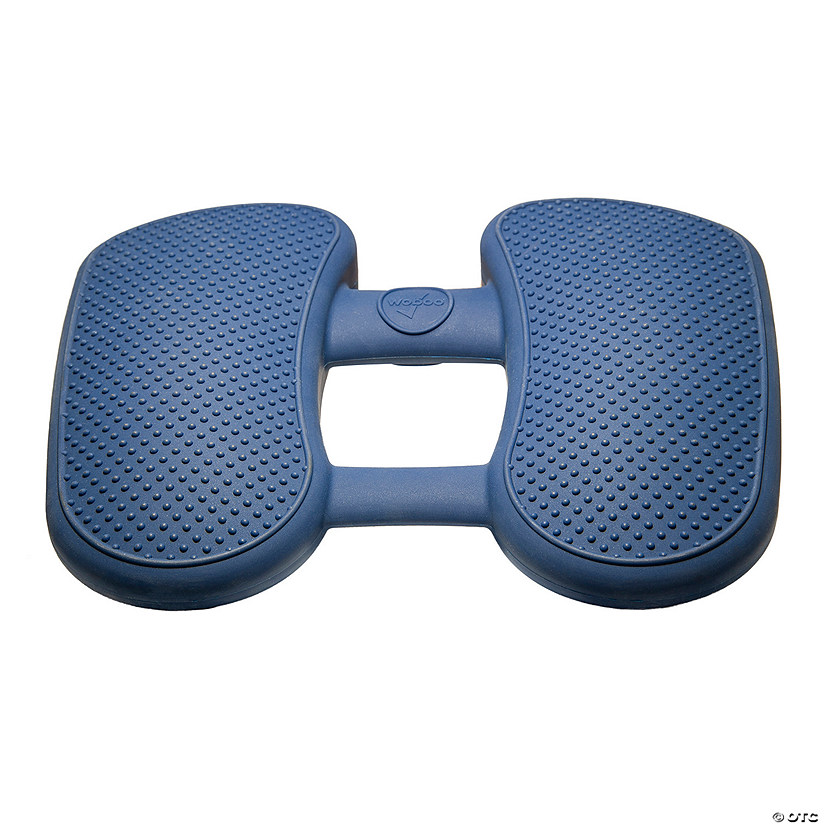 Bouncyband Wiggle Feet Sensory Cushion Image