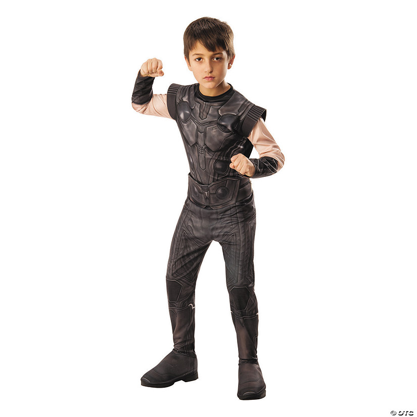 Boy&amp;#8217;s Avengers: Infinity War&amp;#8482; Thor Costume Image