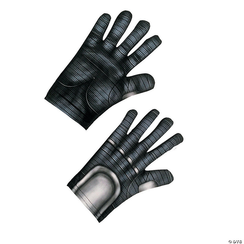 Boy's Ant-Man & The Wasp&#8482; Ant-Man Gloves - 1 Pair Image