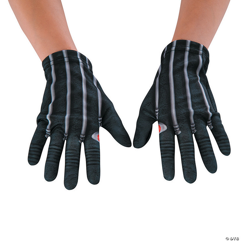 Boy's Ant-Man Gloves Image