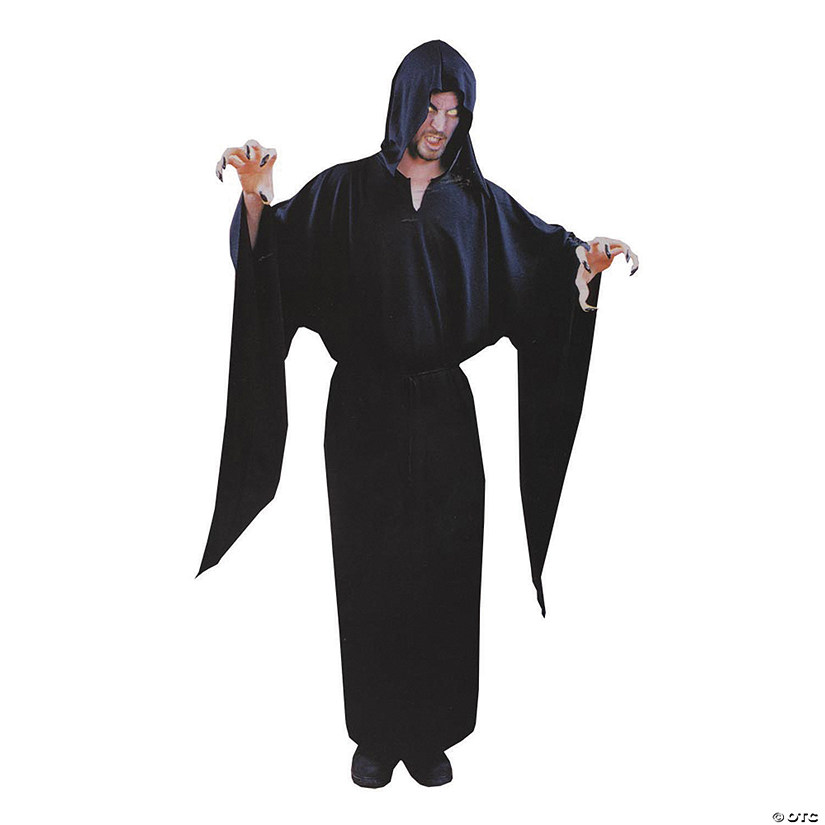 Kids Boy's Horror Robe Costume main image 1