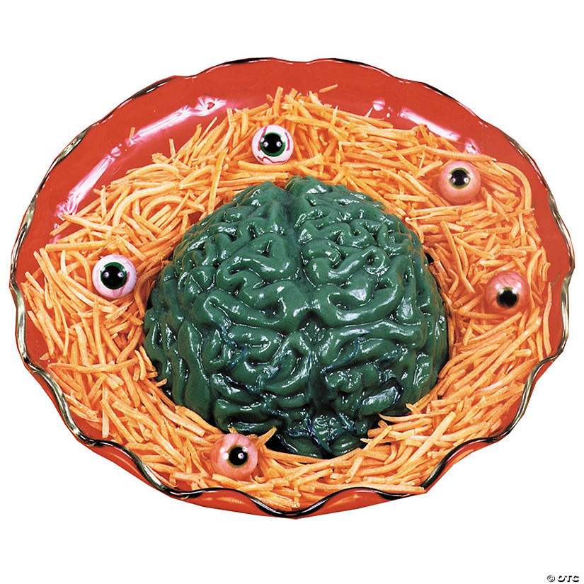 Brain Mold Image