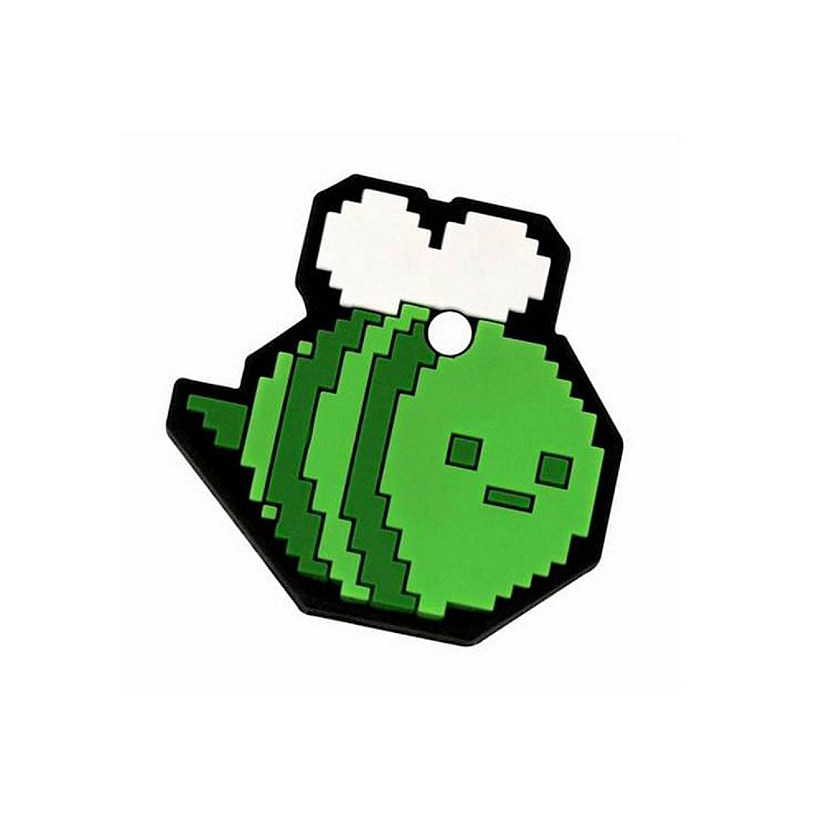 Bravest Warriors Key Cover Cap Chris Bee Accessory Image