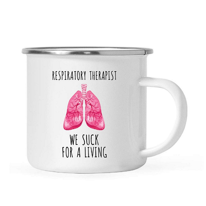 Breathe RT We Suck 11oz Campfire Mug Image