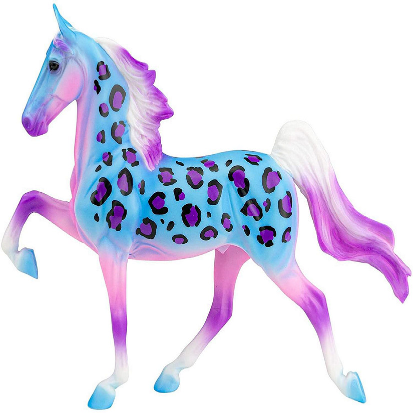 Breyer Freedom Series 1:12 Scale Model Horse '90s Throwback