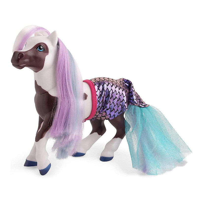 Breyer Marina Color Change Mer-Pony Image