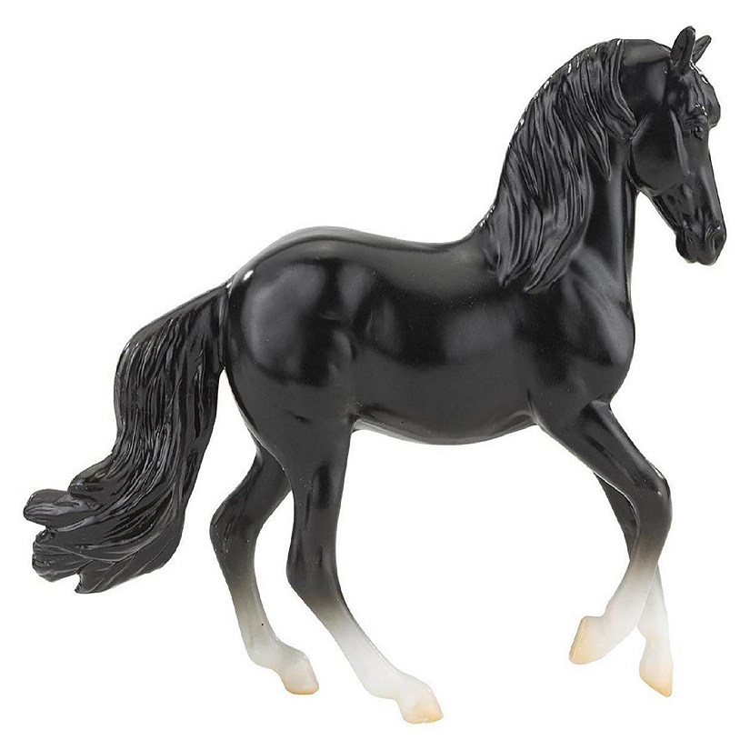 Breyer Stablemates Model Horse Collection  Morgan Image