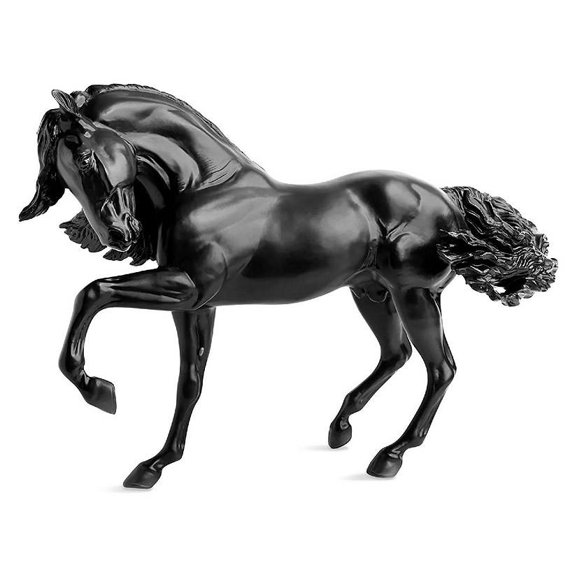 Breyer Traditional 1:9 Scale Model Horse  Sjoerd Image