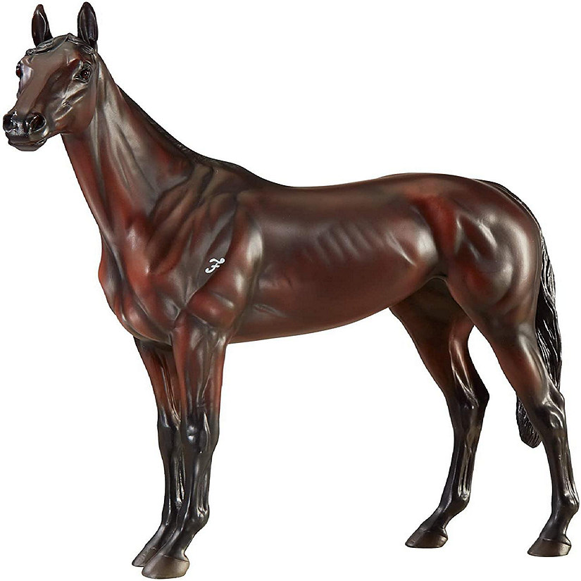 Breyer Traditional 1:9 Scale Model Horse  Winx Australian Racehorse Image