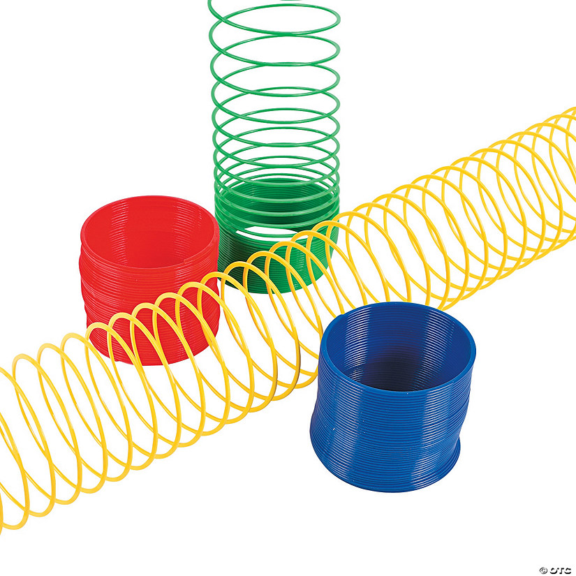 Bright Magic Springs - 12 Pc. Image