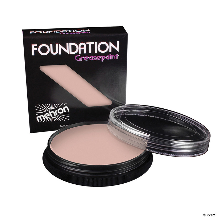 Brite Auguste Foundation Makeup Image