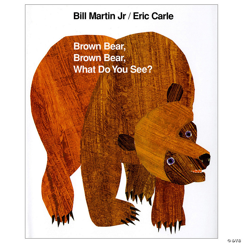 brown-bear-brown-bear-what-do-you-see-book-25th-anniversary-edition-oriental-trading