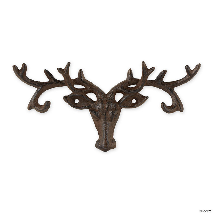 Buck Wall Hook Image