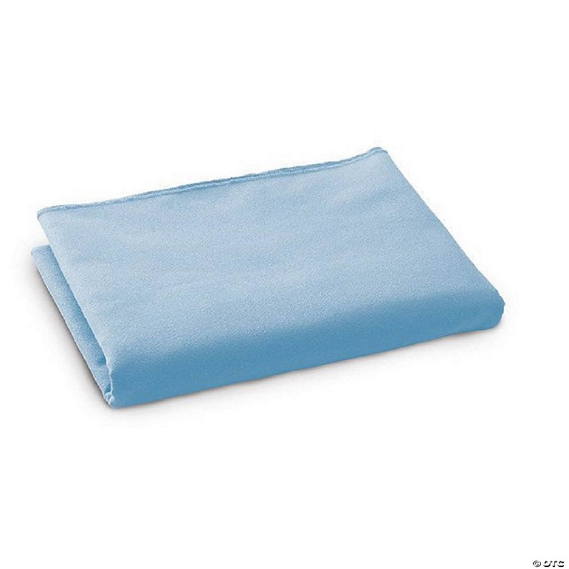 Bucky Twilight Travel Blanket Image