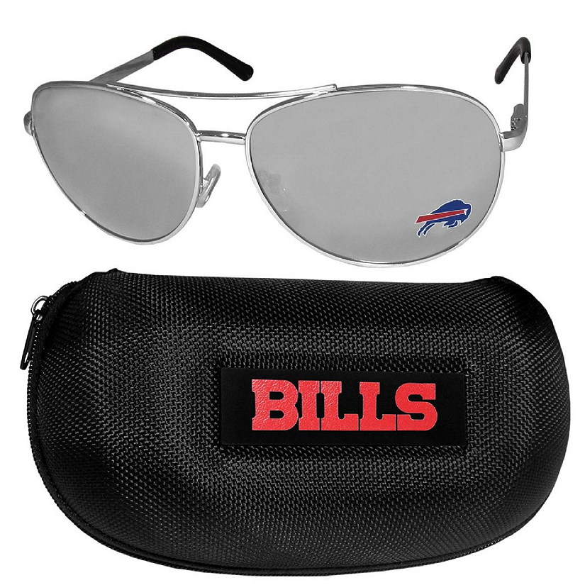 Buffalo Bills Fan Glasses for sale