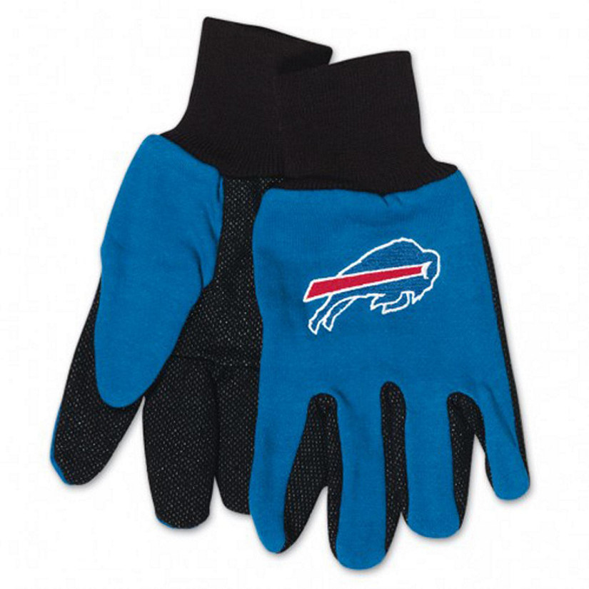 buffalo bills gloves