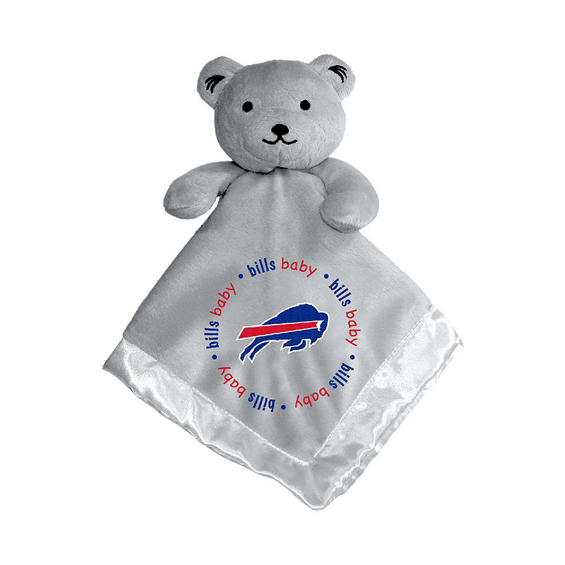 Buffalo Bills - Security Bear Gray Image