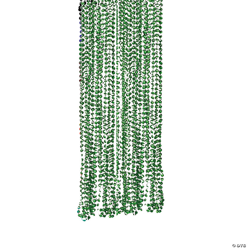 Bulk 48 Pc. Bead Necklaces Image