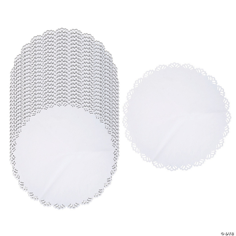 Bulk 48 Pc. Large Pail Liners Image