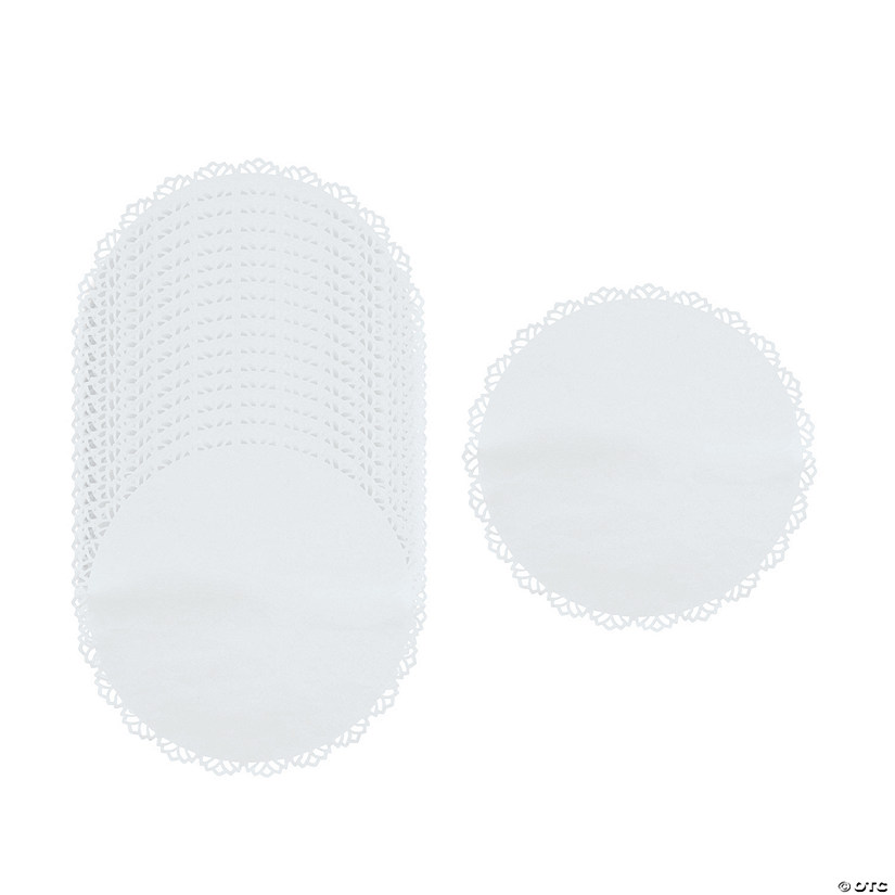 Bulk 48 Pc. Medium Pail Liners Image