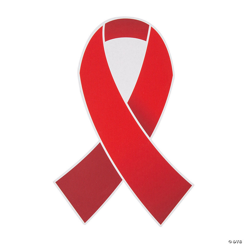 Bulk 50 Pc. Ribbon Cutouts Image