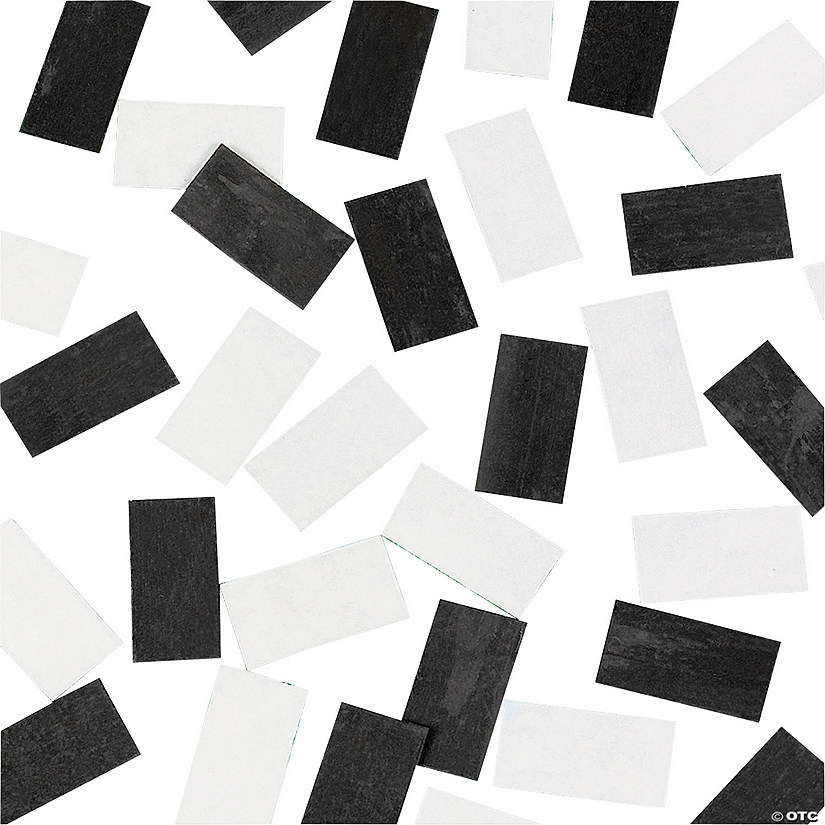 Bulk 72 Pc. Self-Adhesive Magnets Image