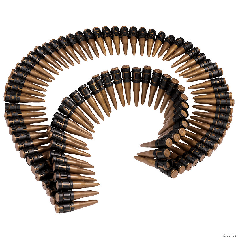 Bullet Belt Image