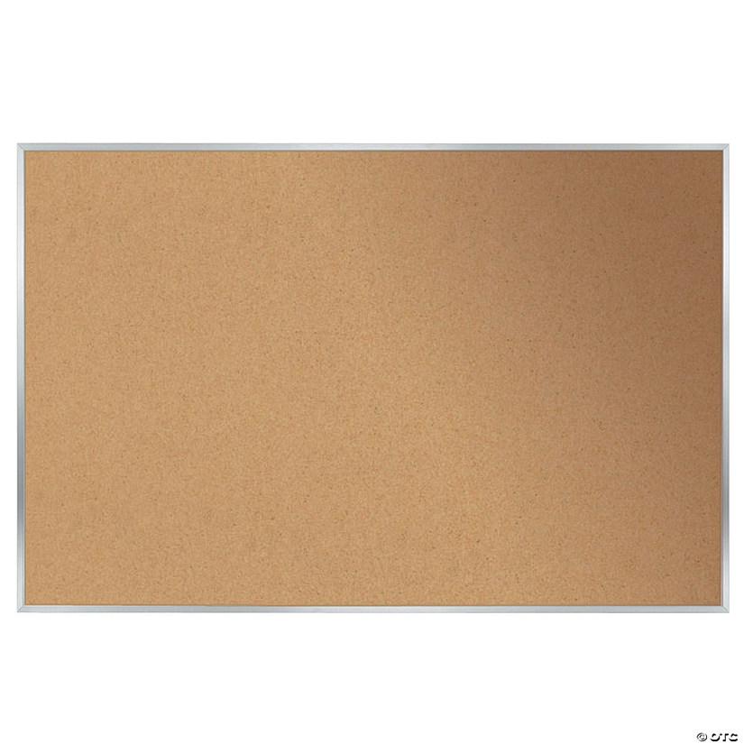 Bulletin Boards 24X 36 Oriental Trading