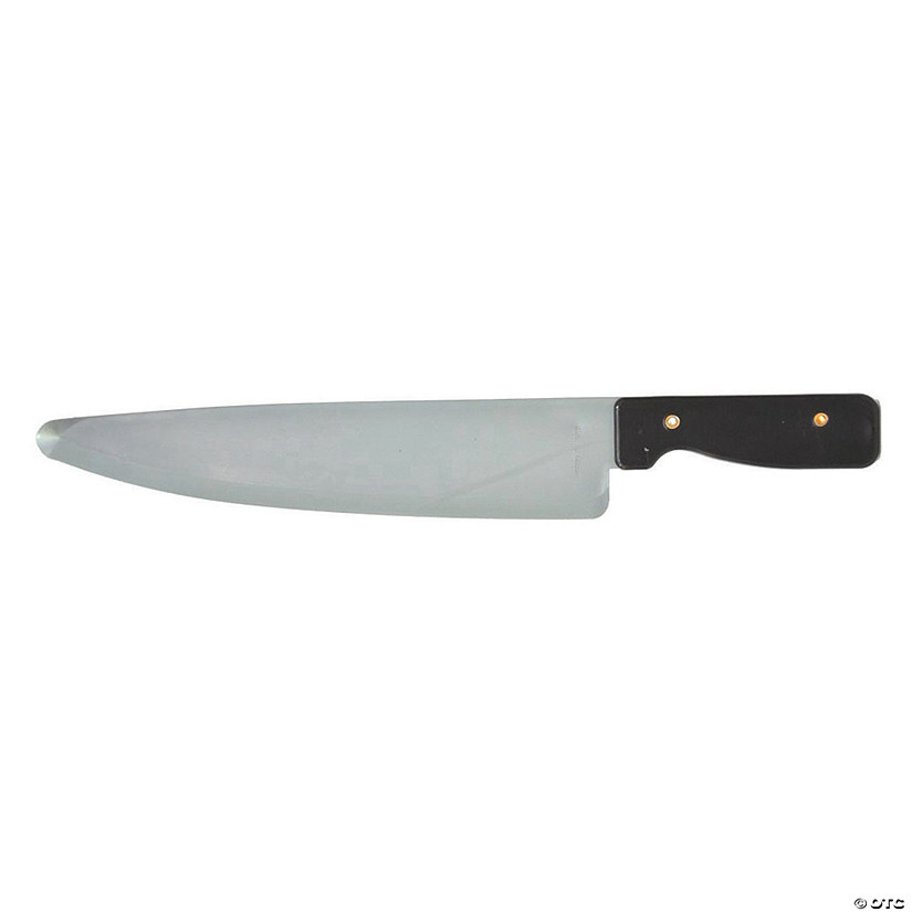 Butcher Knife Image