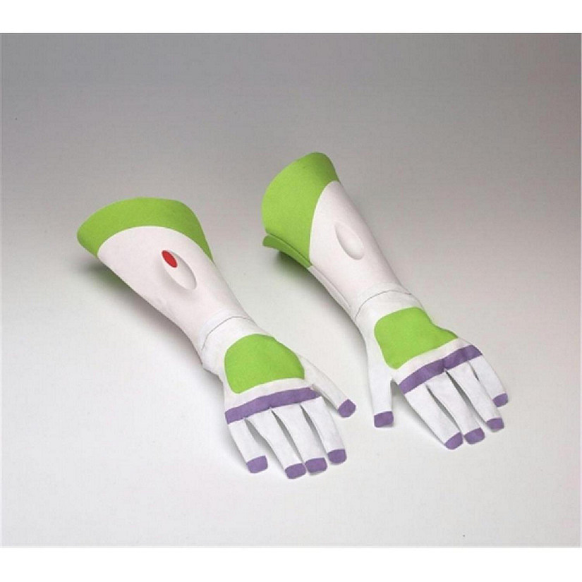 Buzz Lightyear Gloves Image
