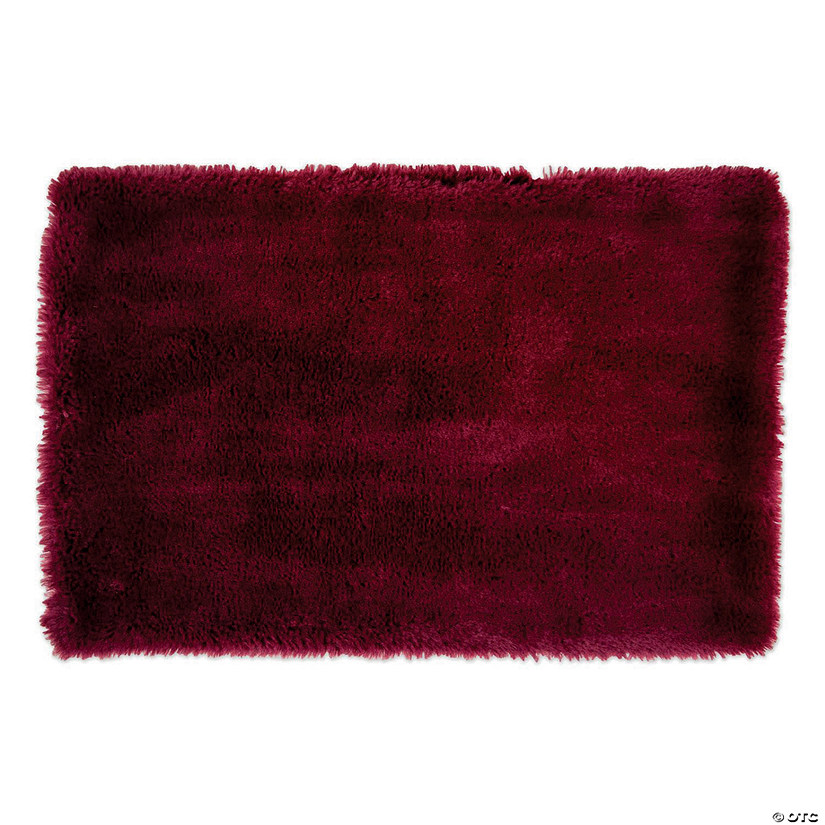 Cage Liner Faux Fur Cranberry Xxl Image