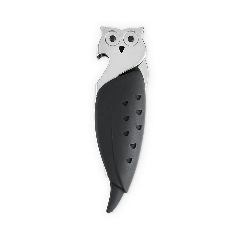 Cahoots&#8482; Owl Waiter's Corkscrew Image
