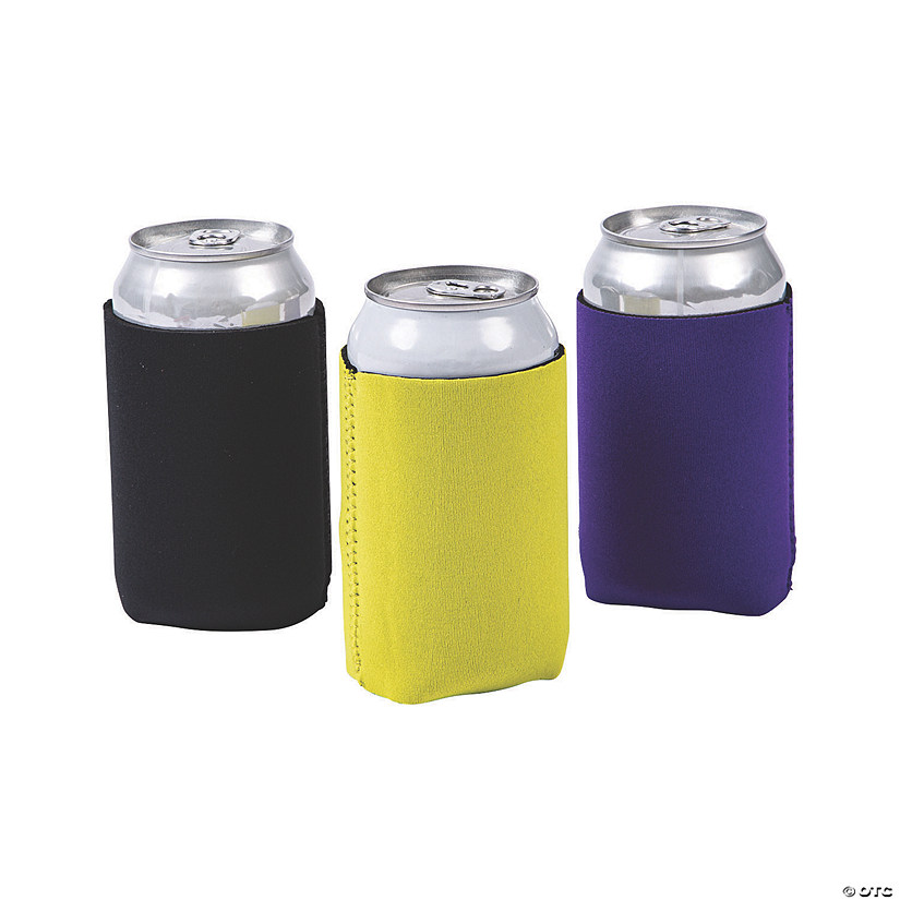 simple modern can cooler