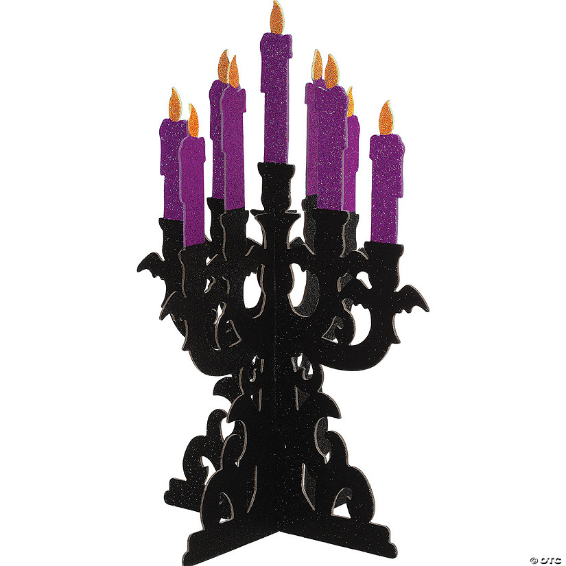 Candelabra Decoration Oriental Trading