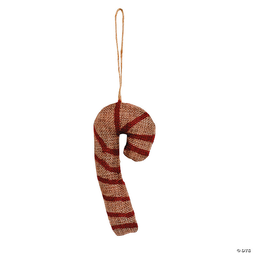 Candy Cane Christmas Ornaments - Discontinued