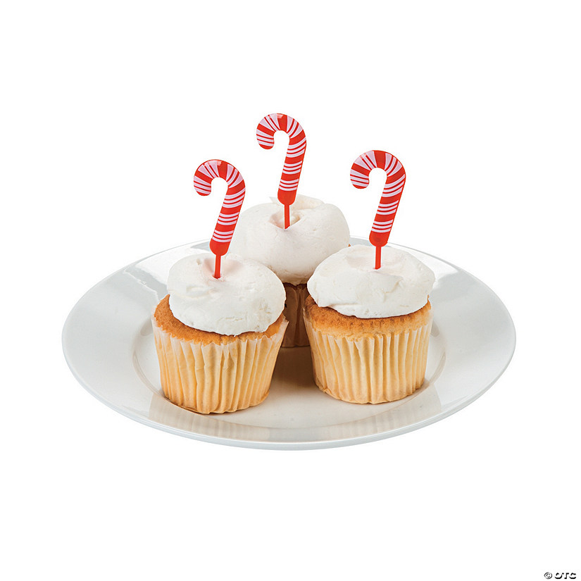 Candy Cane Picks Discontinued