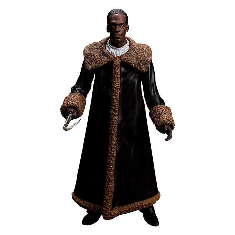 Candyman 8 Inch Action Figure Image